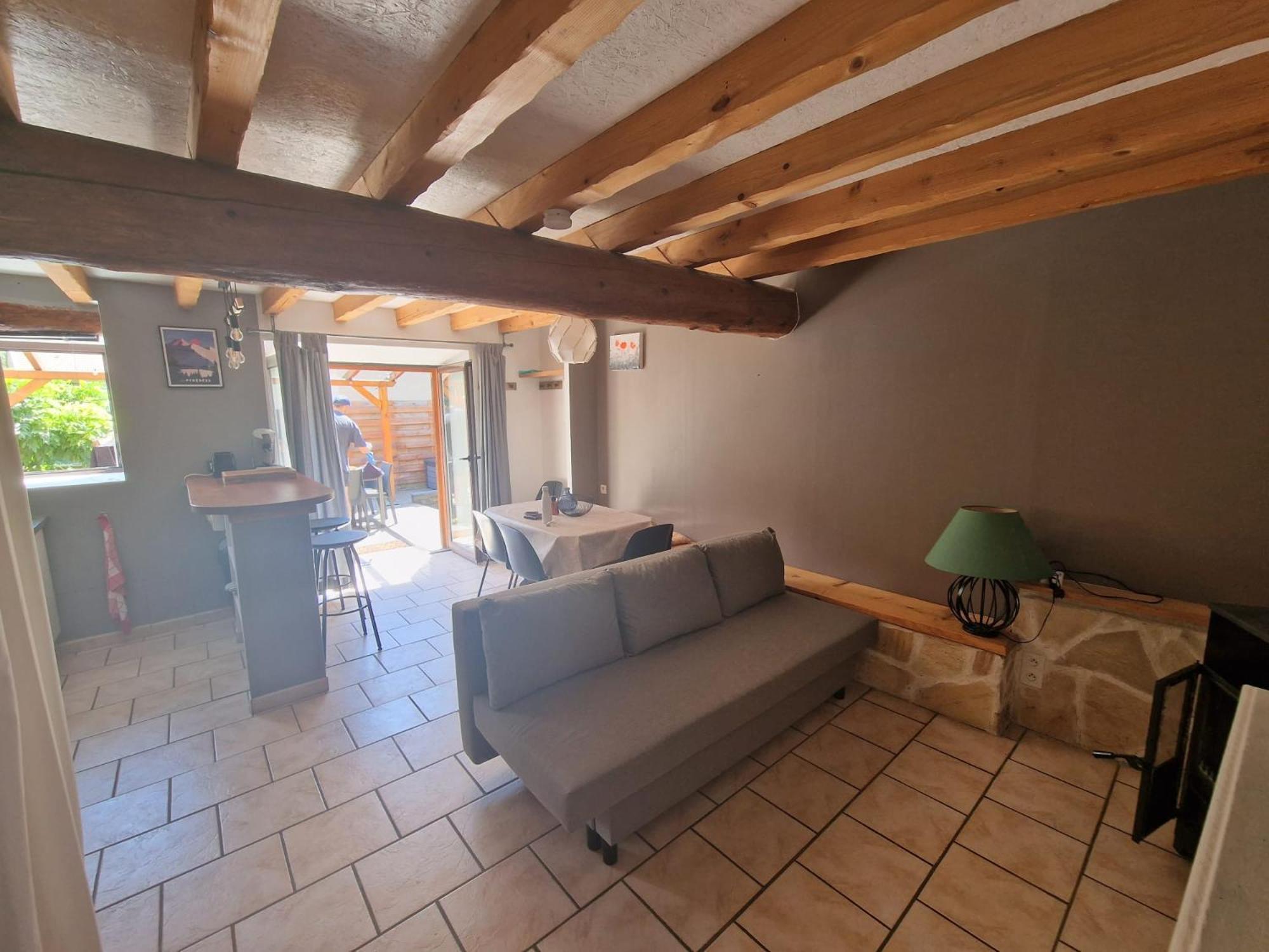 Maison De Charme Avec Exterieur Savignac-les-Ormeaux Exteriér fotografie